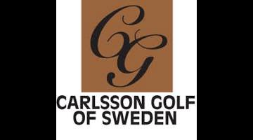 Carlsson Golf of Sweden