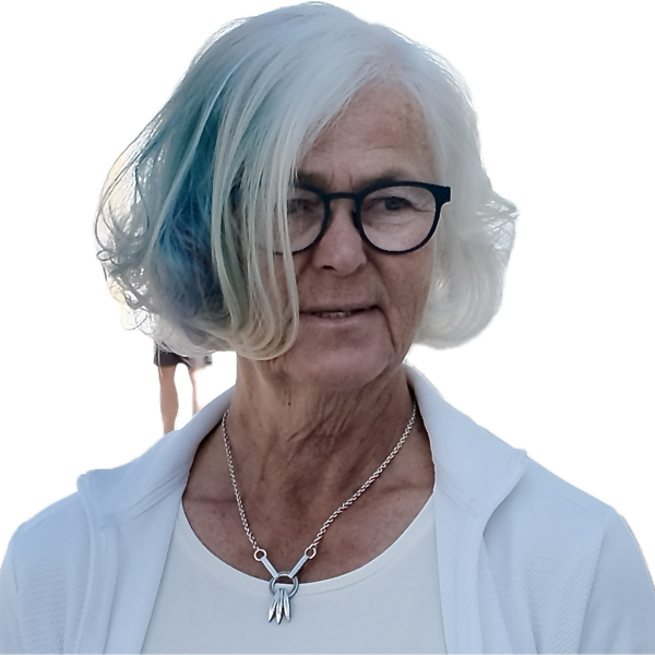 Ulla Jarming-Åhlander