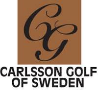 Carlsson Golf of Sweden