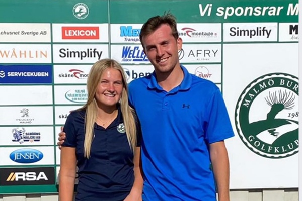 Årets klubbmästare är nu korade