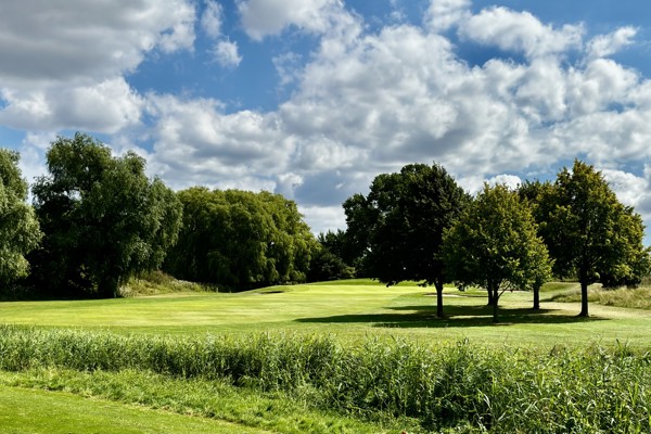 Årets golfklubb 2026