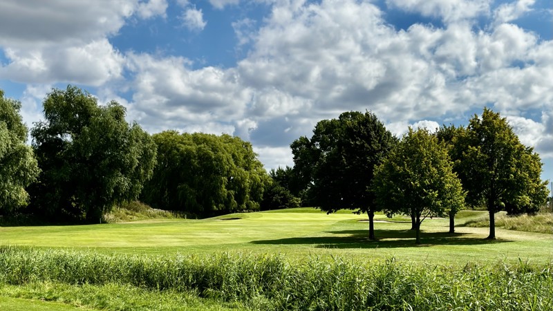 Årets golfklubb 2026