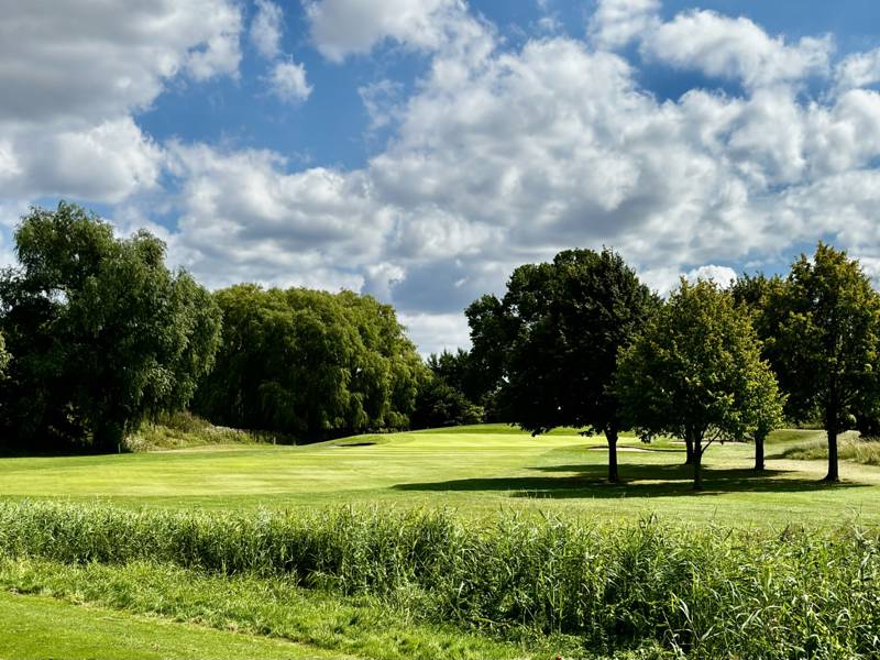 Årets golfklubb 2026