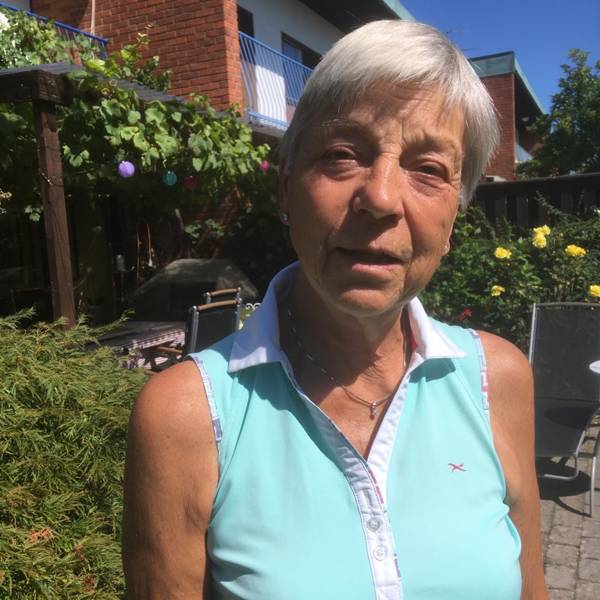 Eva Olsson