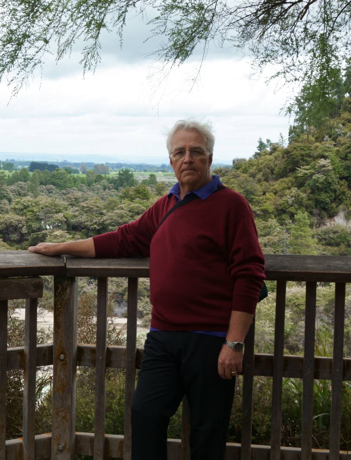 Bengt Liljegren 070 - 665 6491