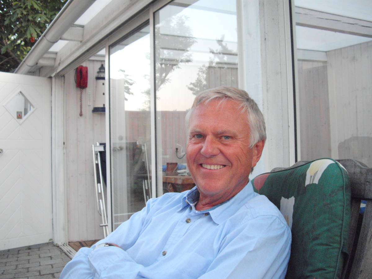 Jan Fogelklou 070 - 522 2040