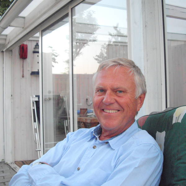 Jan Fogelklou