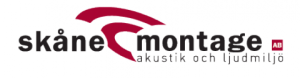Skåne Montage