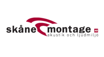Skåne Montage