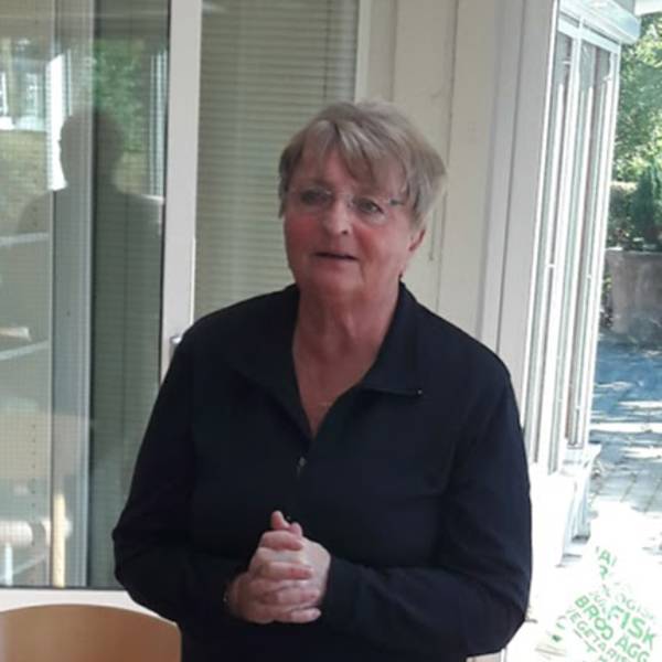 Connie Larsen