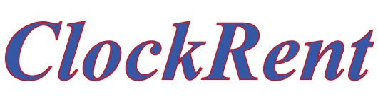 Clockrent