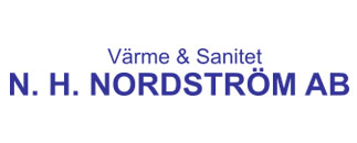 N.H. Nordström VVS