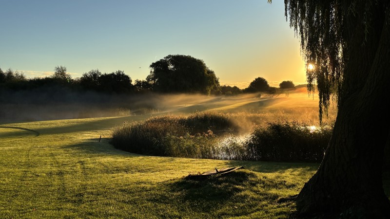 Kallelse till Höstmöte 2025