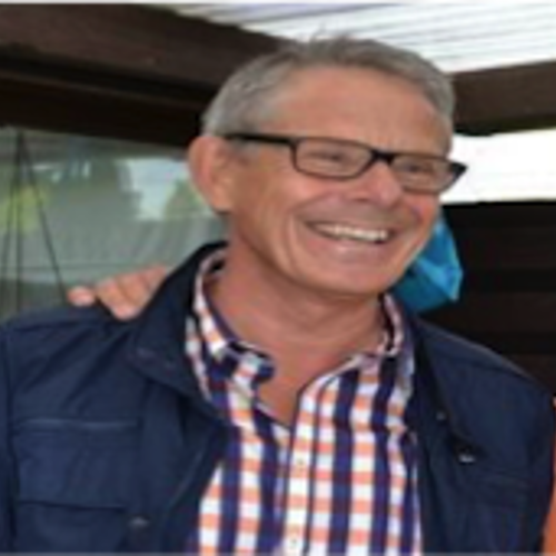 Mats Haeger