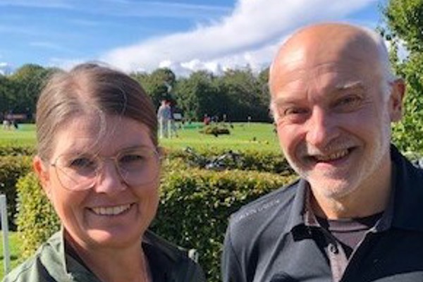 2022 års klubbmästerskap i Matchspel är avgjort