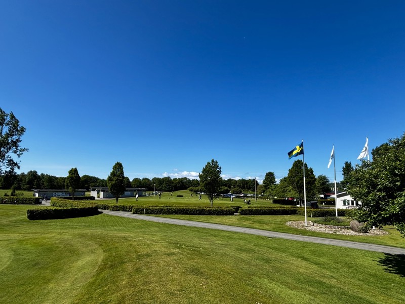 Golfveckan 28/7-2/8