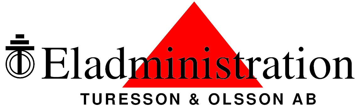 Eladministration AB - Turesson och Olsson