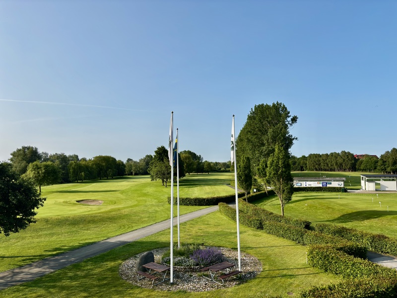 Årets Klubbmästare 2025