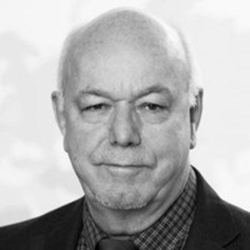 Krister Johansson