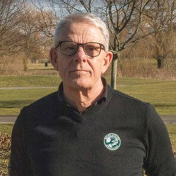 Mats Haeger