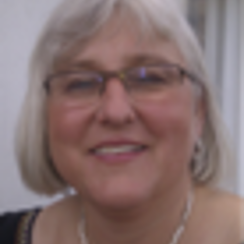 Monica Carlsten