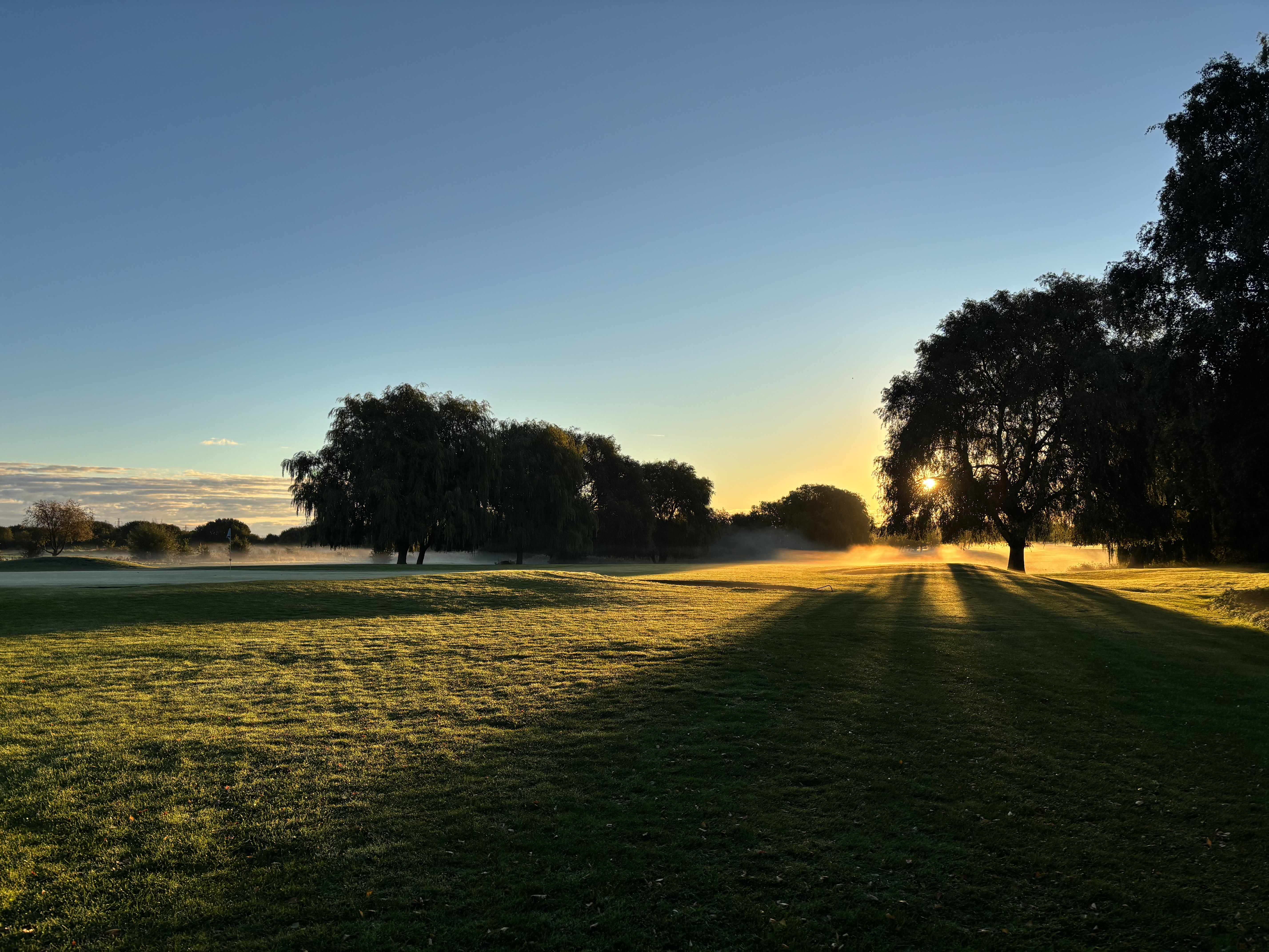 Malmö Burlöv Golfklubb